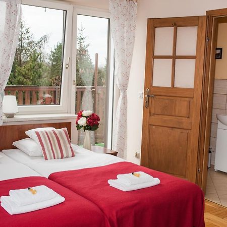 Willton Apartamenty 프사리 외부 사진