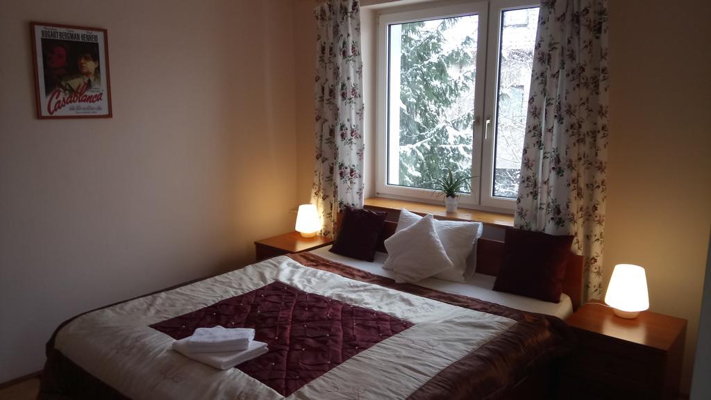Willton Apartamenty 프사리 외부 사진