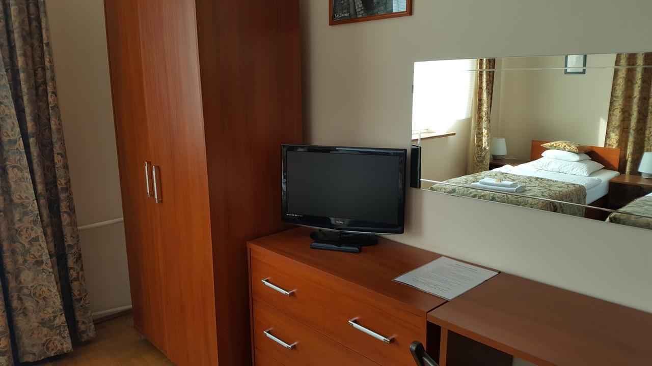 Willton Apartamenty 프사리 외부 사진