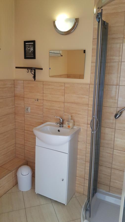 Willton Apartamenty 프사리 외부 사진