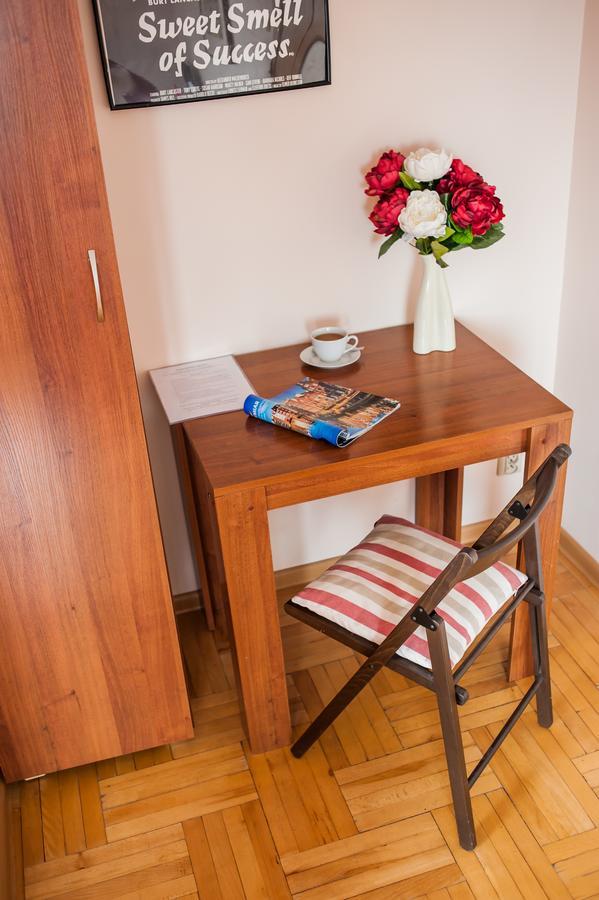 Willton Apartamenty 프사리 외부 사진