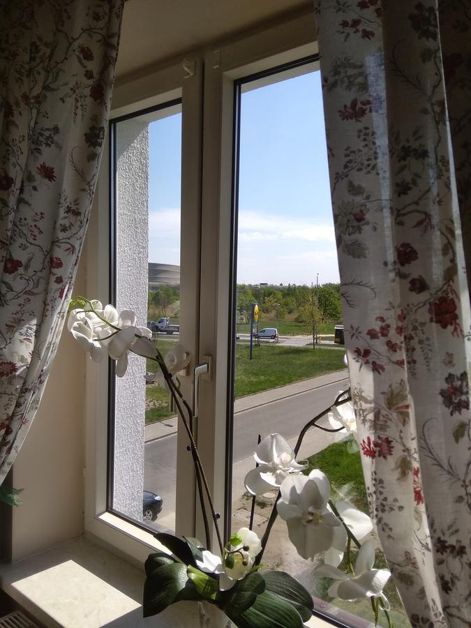 Willton Apartamenty 프사리 외부 사진