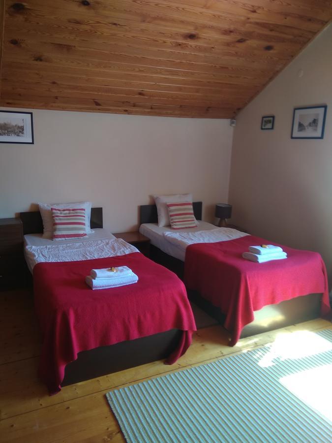 Willton Apartamenty 프사리 외부 사진
