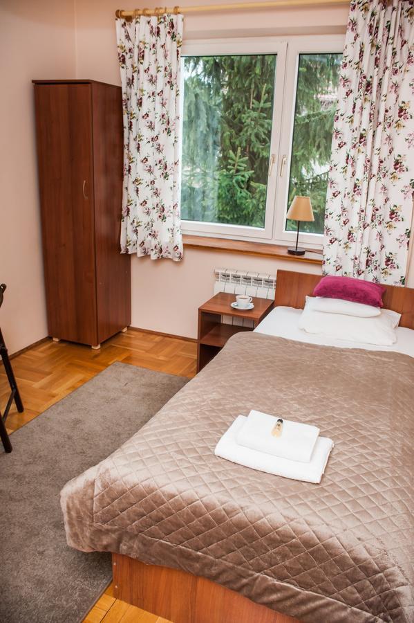 Willton Apartamenty 프사리 외부 사진