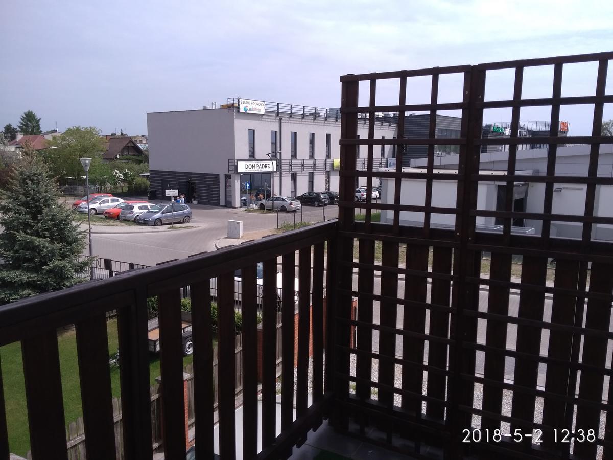 Willton Apartamenty 프사리 외부 사진