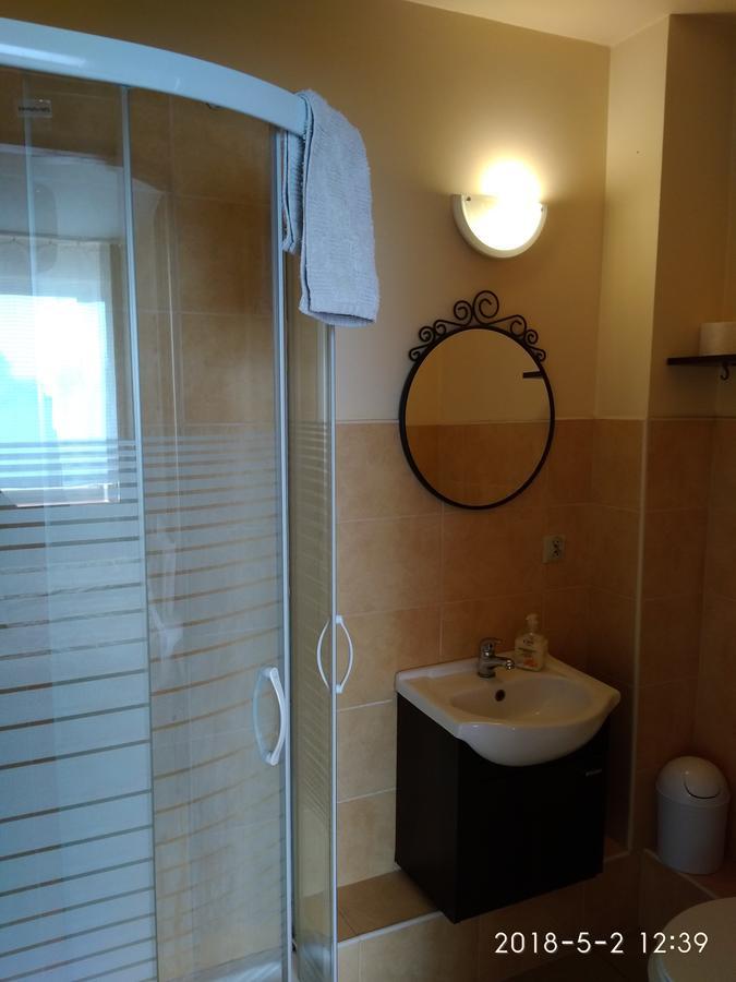 Willton Apartamenty 프사리 외부 사진