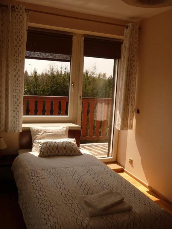 Willton Apartamenty 프사리 외부 사진