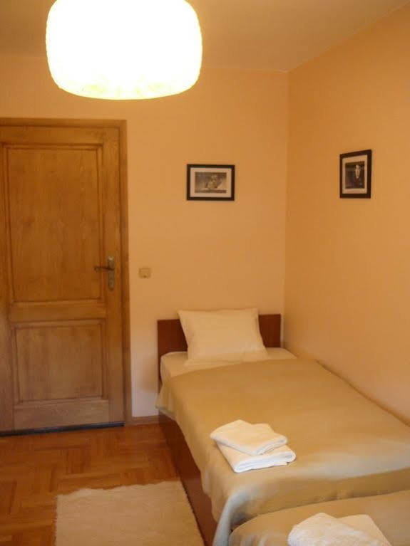 Willton Apartamenty 프사리 외부 사진
